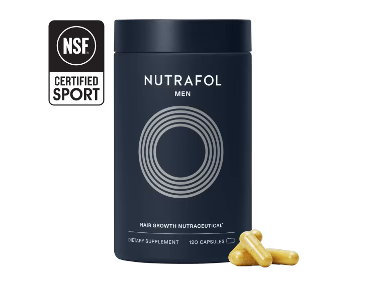 NUTRAFOL MEN