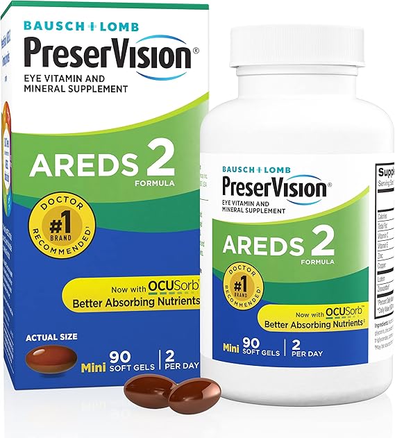 PreserVision