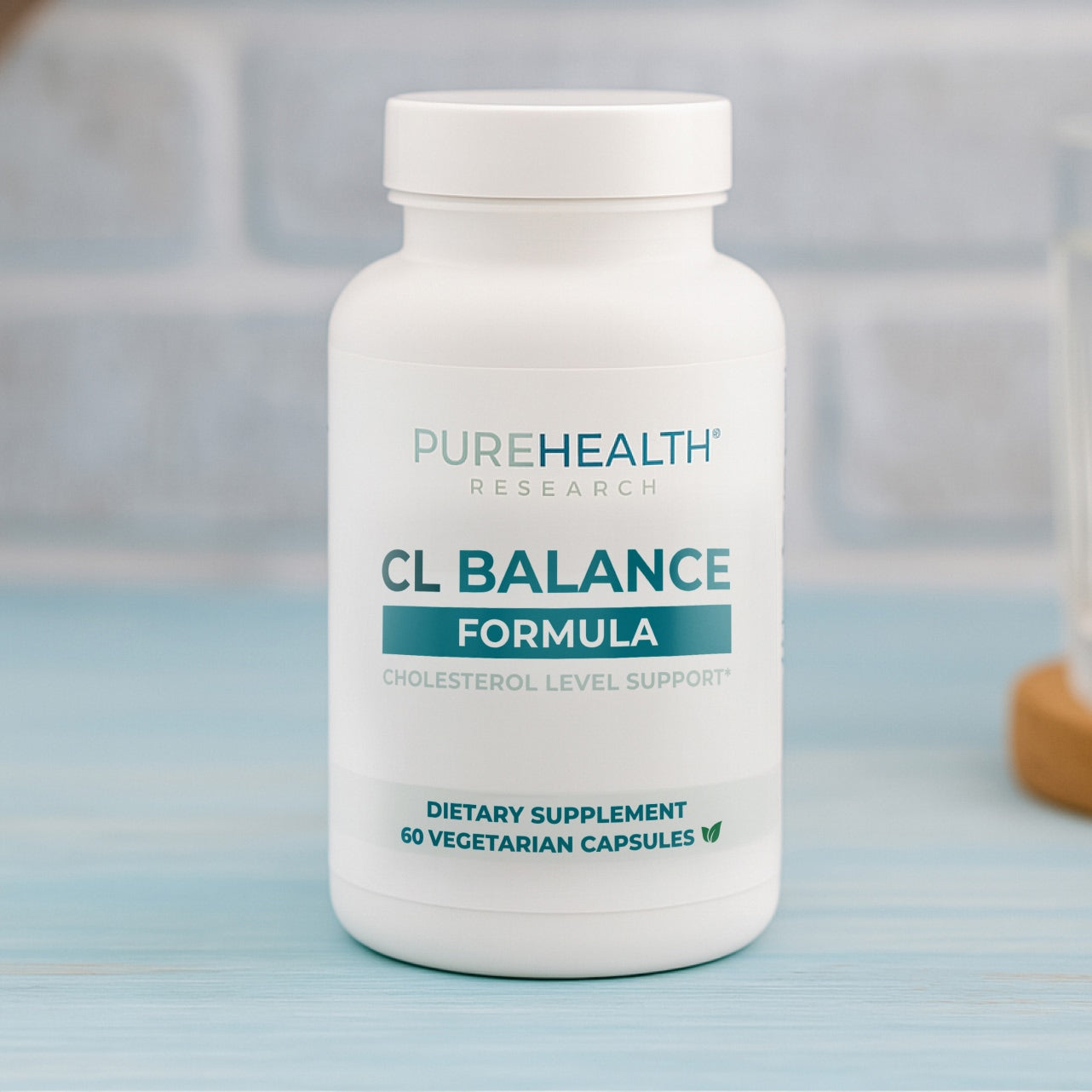 PUREHEALTH CL BALANCE FORMULA